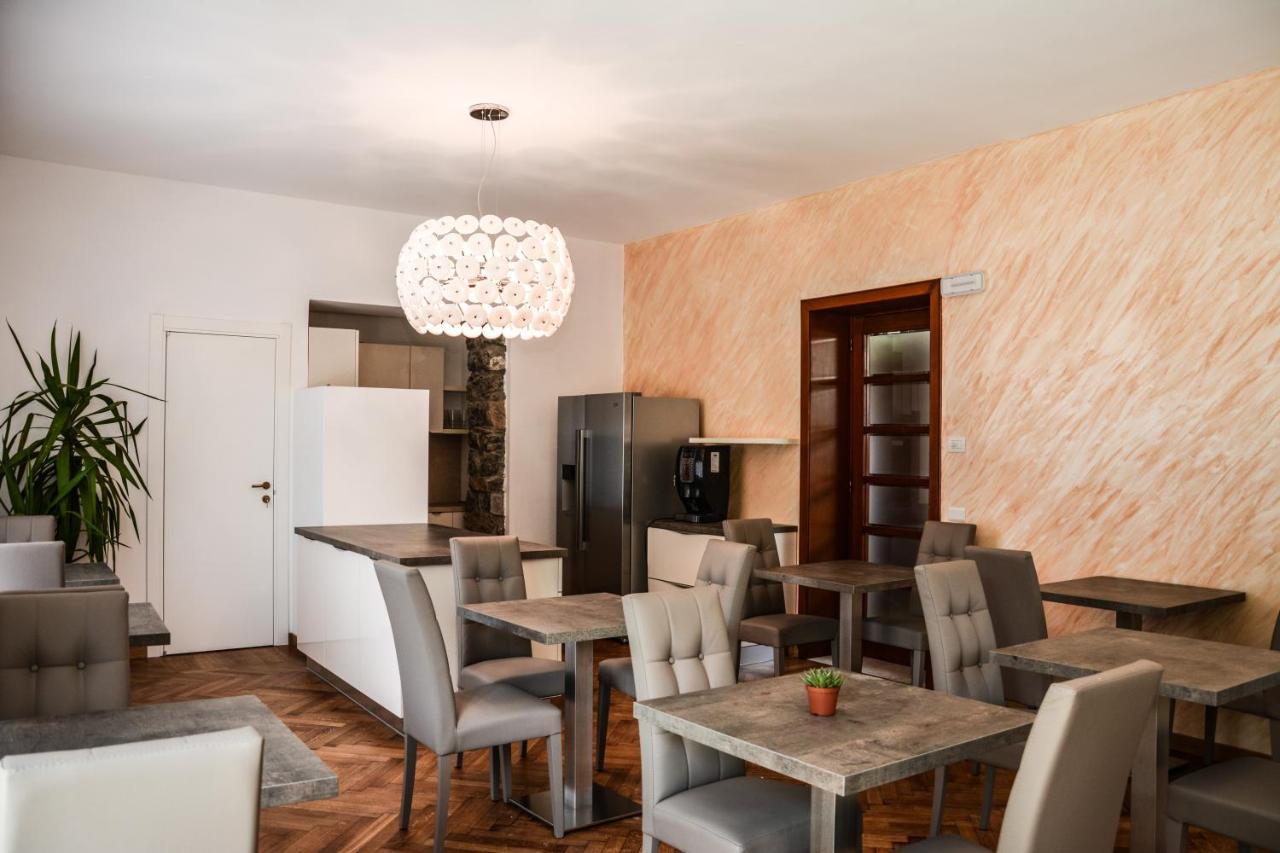 טורבולה Villa Torbole מראה חיצוני תמונה