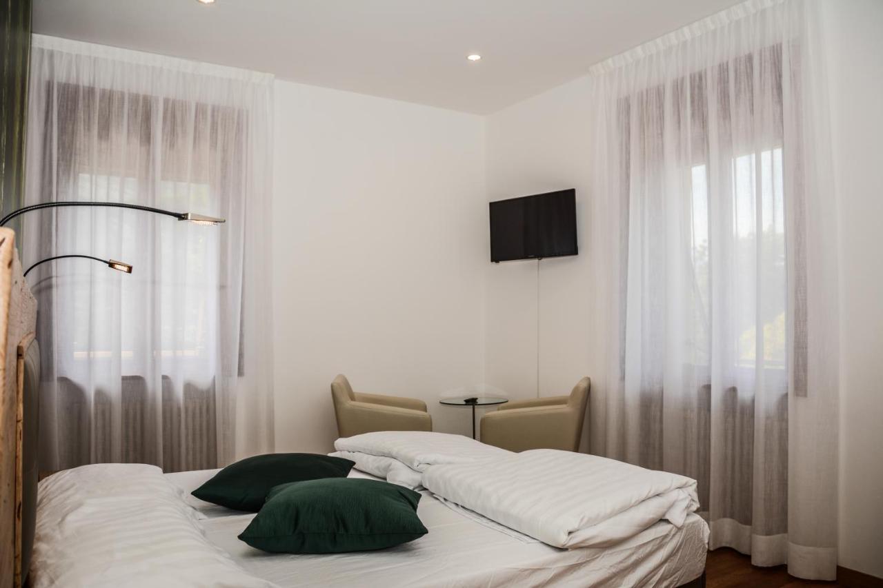 טורבולה Villa Torbole מראה חיצוני תמונה
