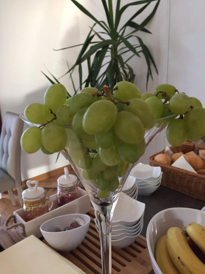 טורבולה Villa Torbole מראה חיצוני תמונה